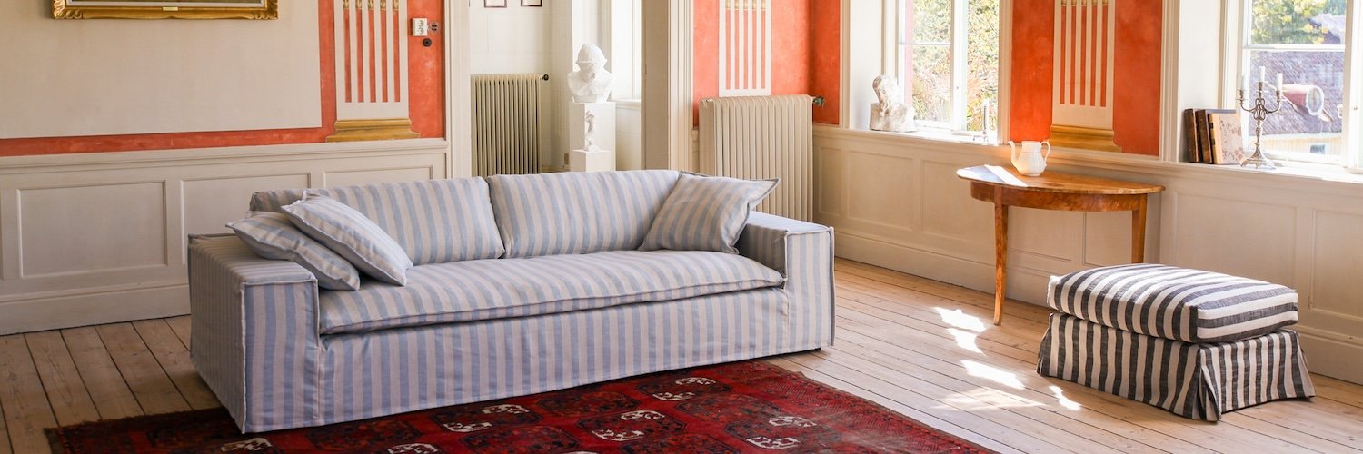 Handmade Scandinavian Furniture